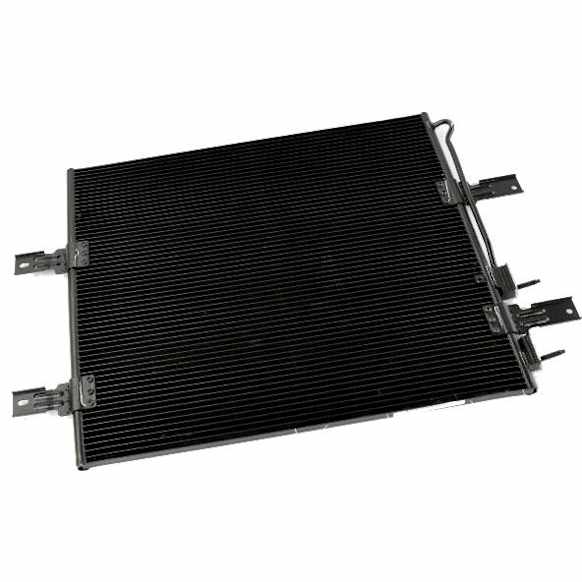 55057095AA A/C Condenser, 6.7L, 6Cyl, OE Replacement Series