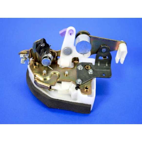 55075990AJ Door Handle Latch - Front, Passenger Side, Sold Individually