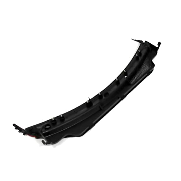 55079197AH Wiper Cowl Grille