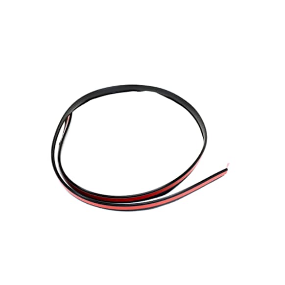 55079291AD Drip Rail - Direct Fit