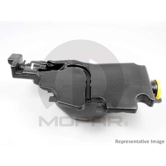 55079365AF Washer Reservoir, Without Pump