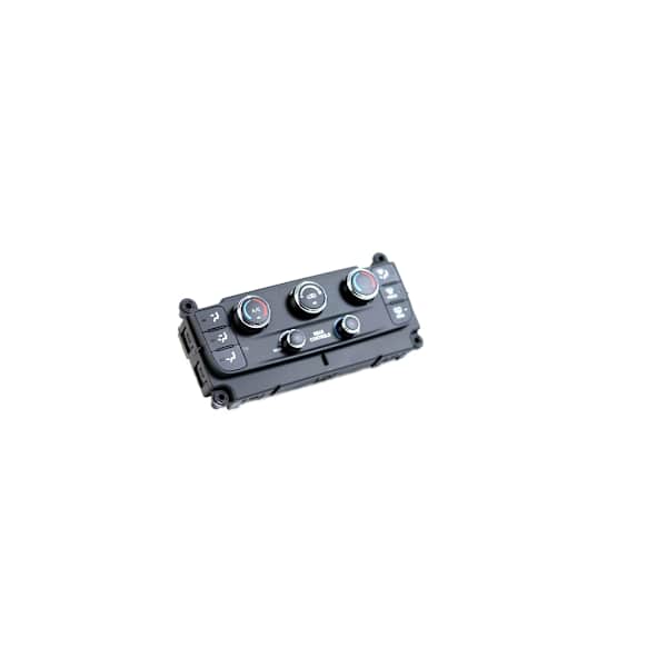 55111240AK A/C Control Switch - Direct Fit, Sold Individually