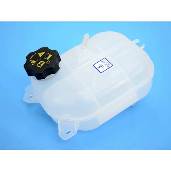 2016 Dodge Dart - Coolant Reservoir, 4 Cyl 2.4L