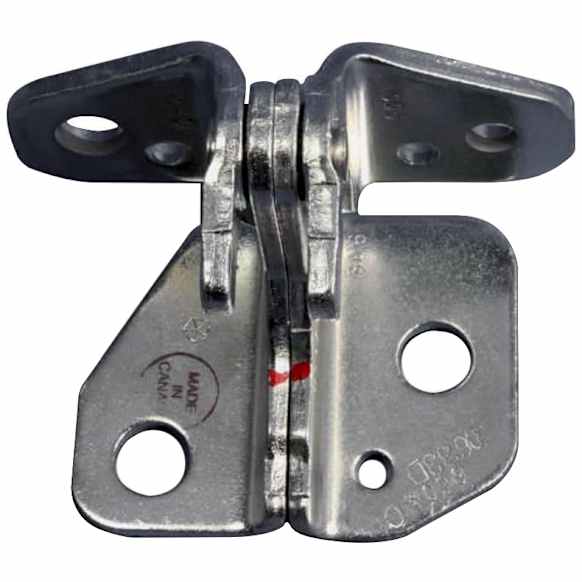 55113660AC Door Hinge