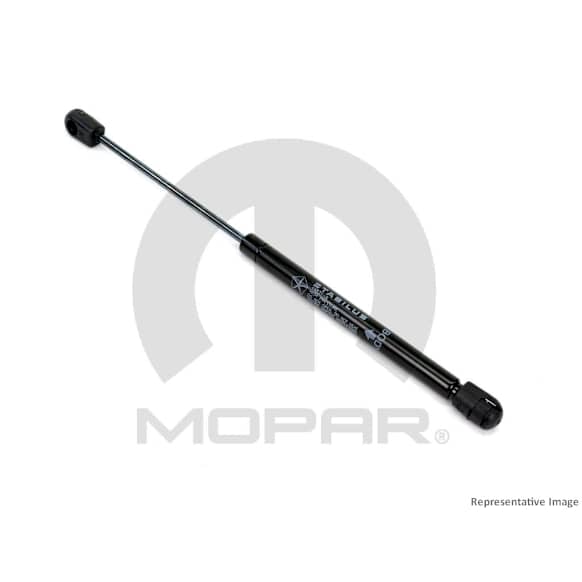 55113776AC Driver or Passenger Side Hood Lift Support, Sold Individually, OE Replacement Series