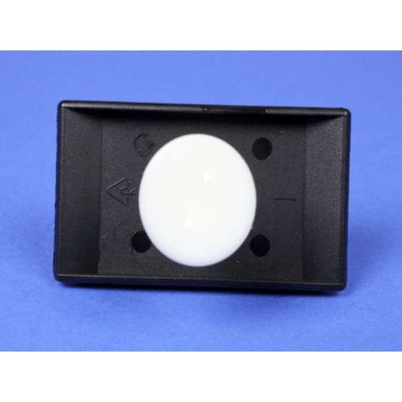 2010 Jeep Grand Cherokee - Direct Fit Door Applique Clip, Sold Individually