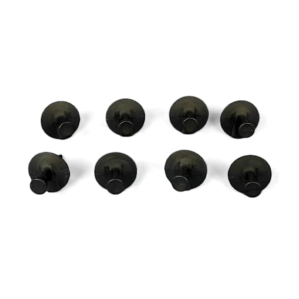 55176248 Direct Fit Door Applique Clip, Sold Individually