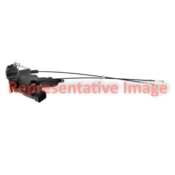 55256714AF Door Handle Latch - Rear, Sold individually