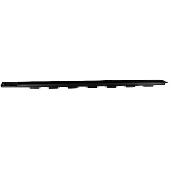 55277030AD Weatherstrip Seal - Passenger Side, Door Seal, Direct Fit, Sold Individually