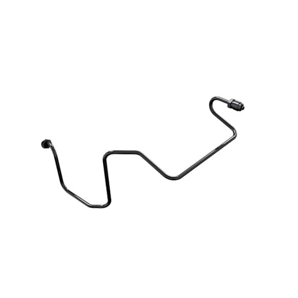 55366058AC Brake Line