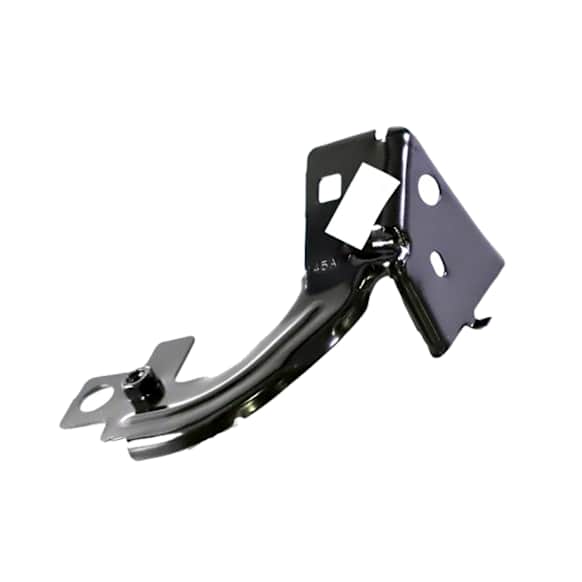 55372839AD Direct Fit Fender Rail Reinforcement, Sold Individually
