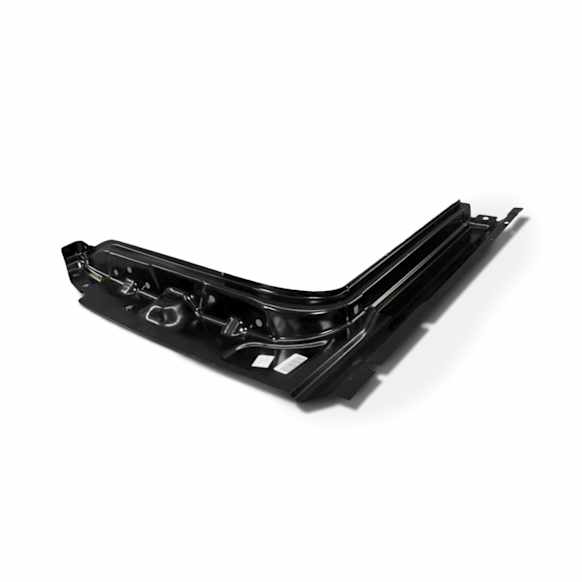 55397010AE Pillar Trim, Sold Individually