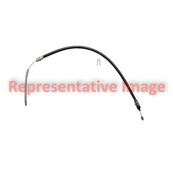 55398320AC Parking Brake Cable