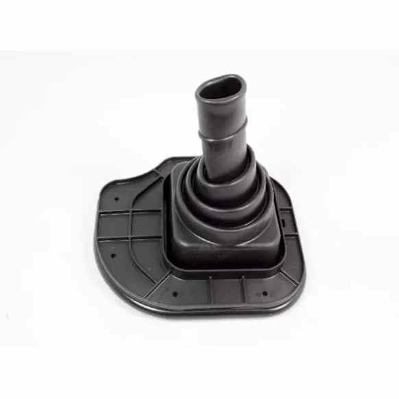 2016 Ram 5500 - Shift Boot
