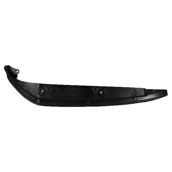 55399153AB OE Replacement Series Weatherstrip Seal - Front, Driver Side, Door, Direct Fit, Sold Individually