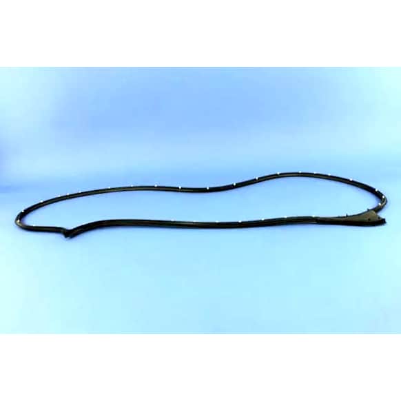 55399213AE Weatherstrip Seal - Front, Driver Side, Door, Direct Fit, Sold Individually
