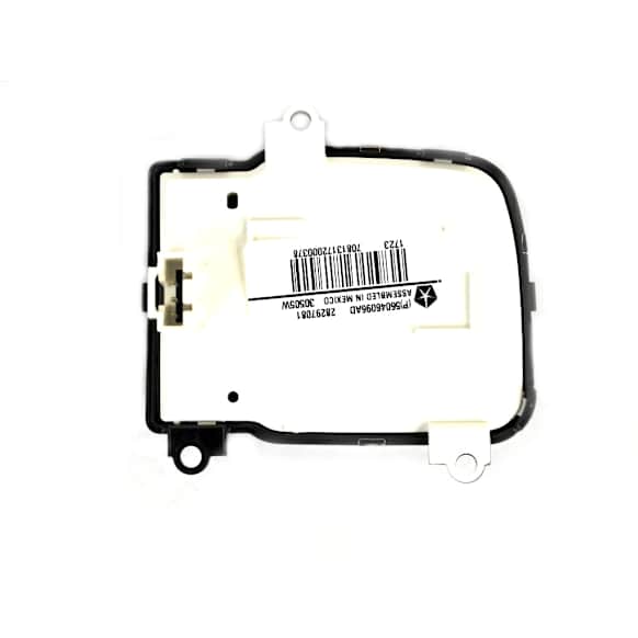 56046096AD Direct Fit Odometer Selection Switch Pushbutton, Sold Individually