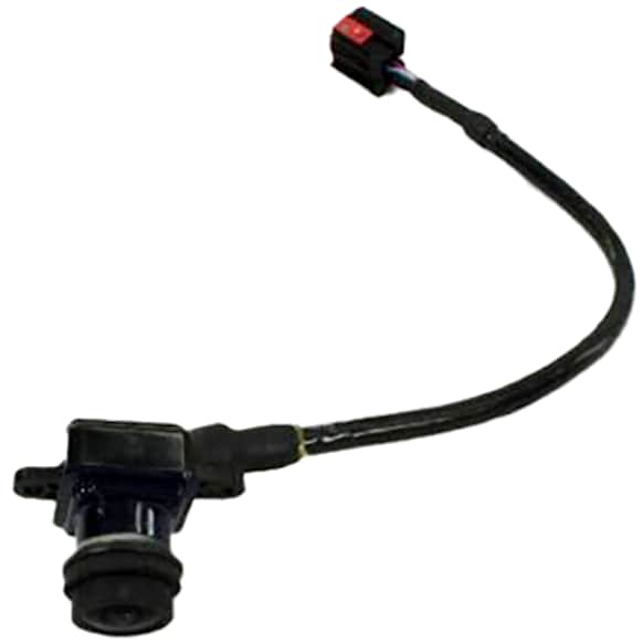 56054058AH Direct Fit Park Assist Camera, Sold Individually