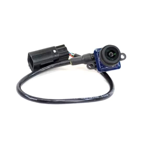 56054059AF Direct Fit Park Assist Camera, Sold Individually