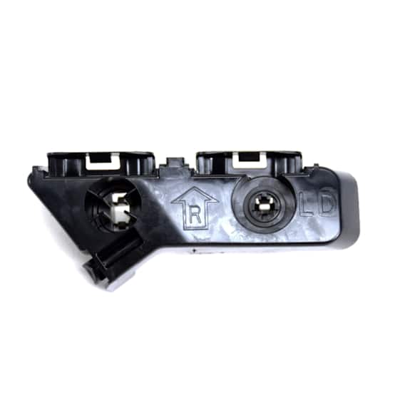 57010286AC Front, Passenger Side, Upper Bumper Bracket