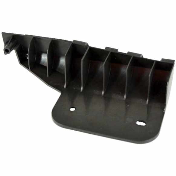 57010614AF Front, Passenger Side, Upper Bumper Bracket