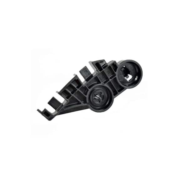 57010744AF Front, Passenger Side, Upper Bumper Bracket