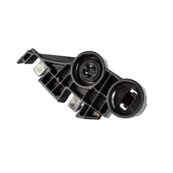 57010745AF Front, Passenger Side, Upper Bumper Bracket