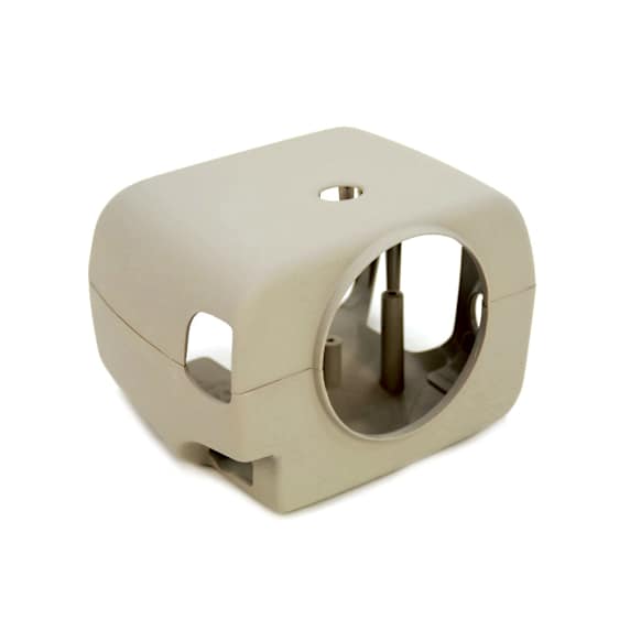 5GE09BD1AD Steering Column Cover - Direct Fit