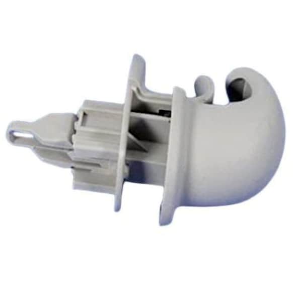 5HT25HDAAD Coat Hook, Sold Individually