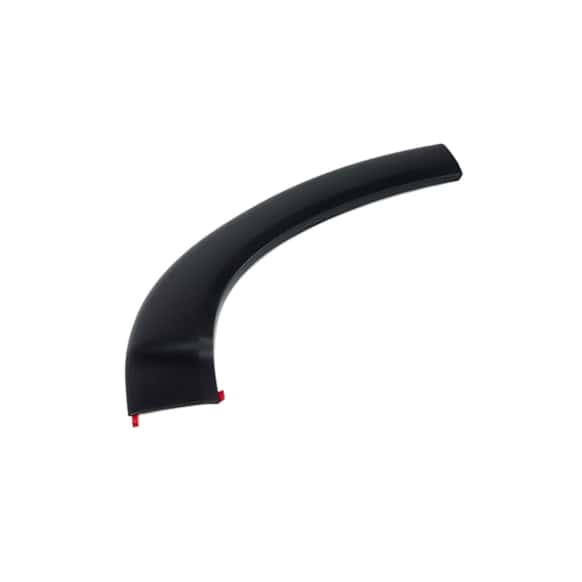 5LP21LAHAB Front, Driver Side Door Molding and Beltlines