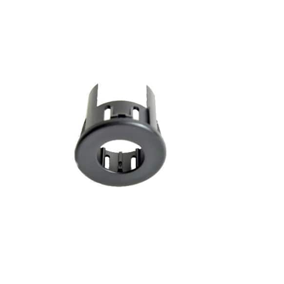 5LS53TZZAA Direct Fit Parking Assist Sensor Bezel, Sold Individually