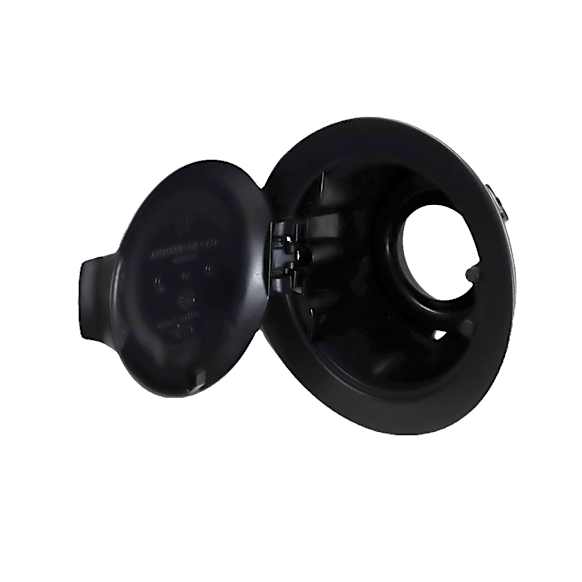 5MY11RXFAD Fuel Door - Direct Fit