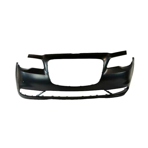 5PN42TZZAE Sedan Front Bumper