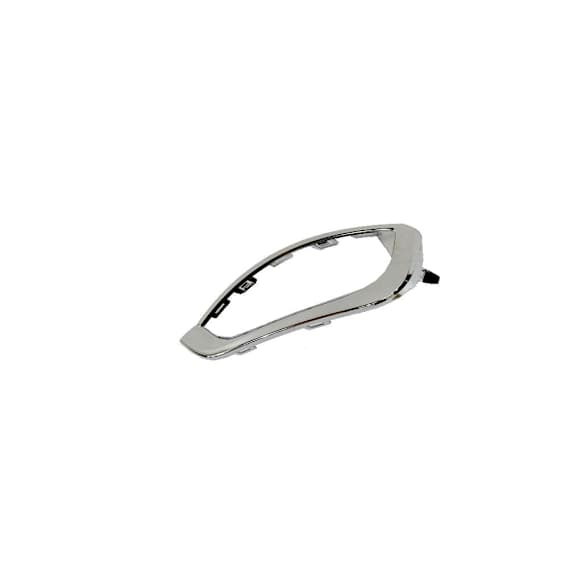 5SD11SZ0AC Body A-Pillar Trim Panel Brace