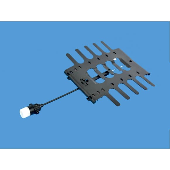 5SF72LXBAA Interior Quarter Panel Trim Panel