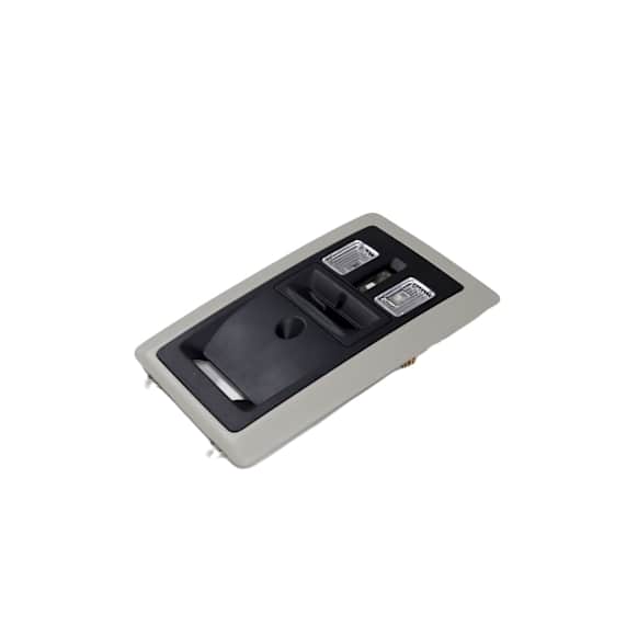 5SK70BD1AA Interior Quarter Panel Trim Panel