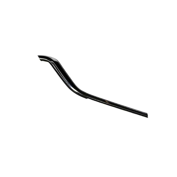 5UP39SZZAF Quarter Panel Trim Panel Nut - Direct Fit