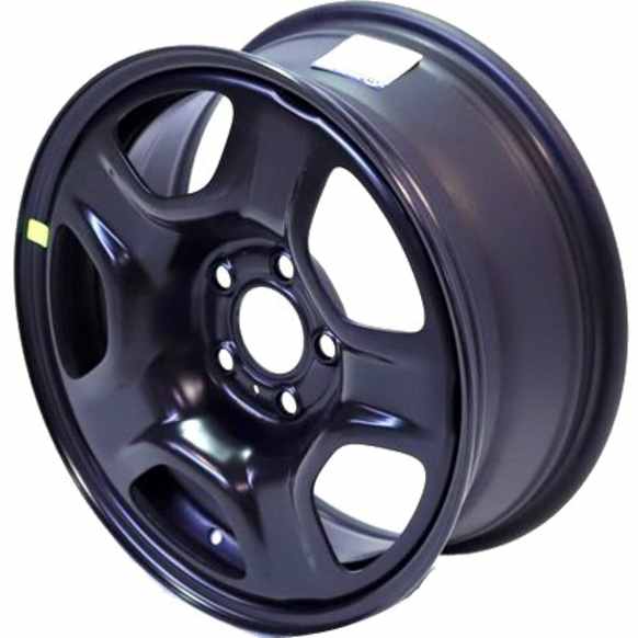 5VL54RXFAA Steel Wheel, 16 in. X 6.5 in.