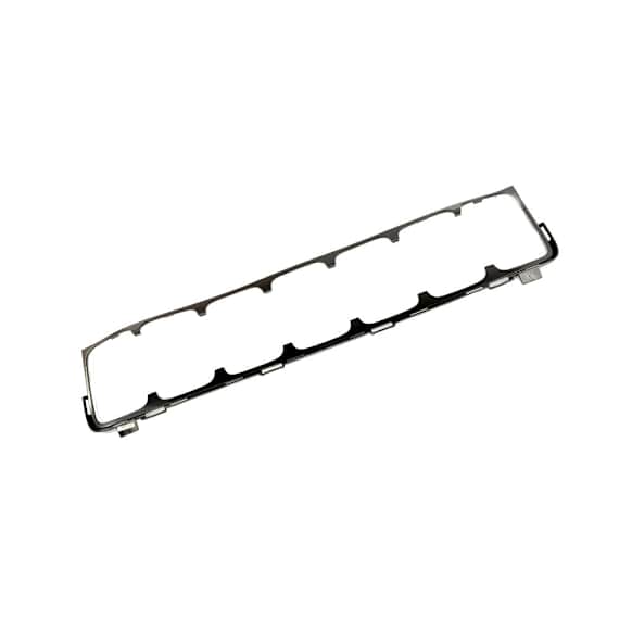 5XL23TZZAA Direct Fit Bumper Grille Bezel Insert, Sold Individually