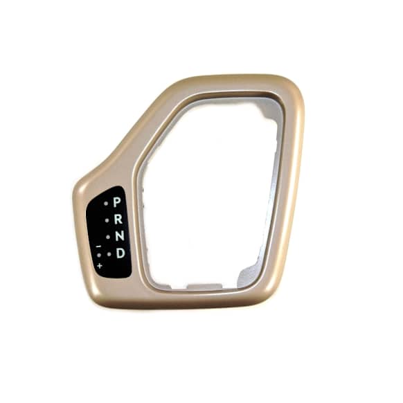 5YD27LS5AA Shifter Bezel - Direct Fit