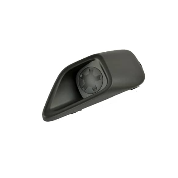 5YH26LXHAA Front, Passenger Side Bumper Guard Cap