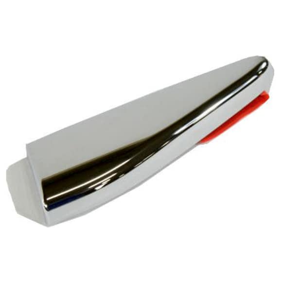5ZH31SZ0AA Driver Side Direct Fit Quarter Panel Molding