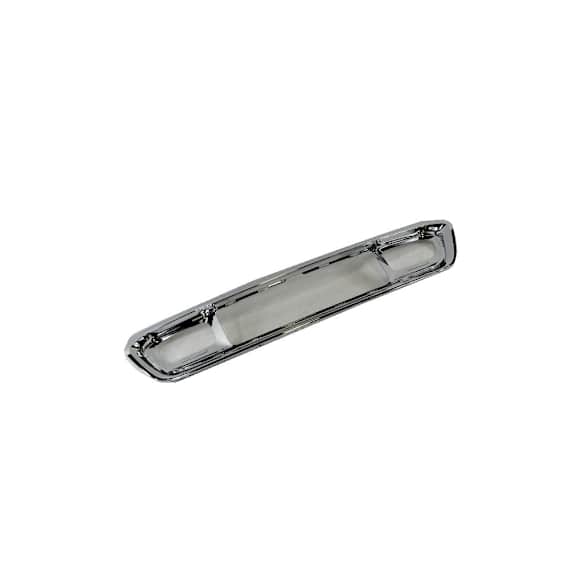 5ZM53SZ0AA Front Bumper Trim, Sport Utility