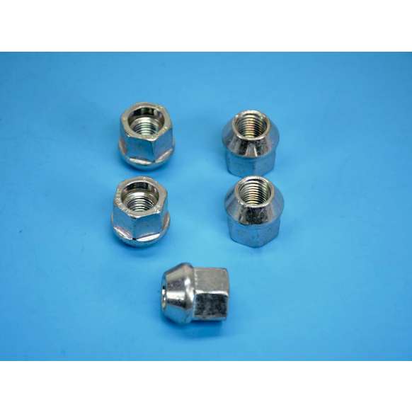 2010 Dodge Avenger - Nut, Eng. VIN: V, 12mm X 1.5 Threads, Production Date To 4/5/2006, Sold Individually