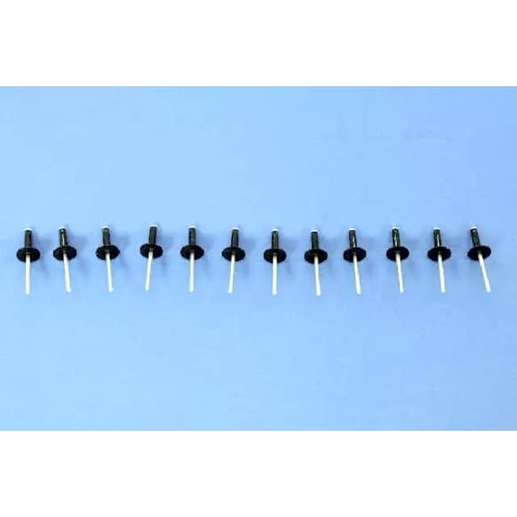 6510520AA Rivet - Sold individually