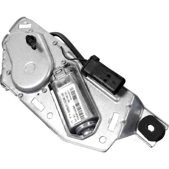 68002489AA Direct Fit Rear Window Wiper Motor Connector, Sold Individually