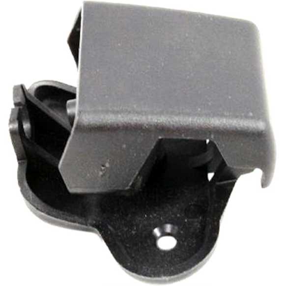 68002784AA Hood Release Handle - Direct Fit, Sold individually