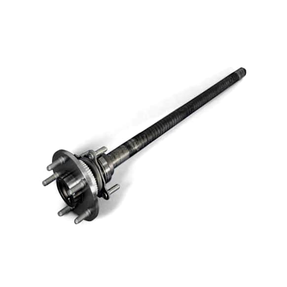 68003557AA Front Or Rear, Driver Side Axle Shaft, New