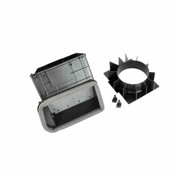 68004226AC Direct Fit HVAC Air Inlet Housing, Sold Individually