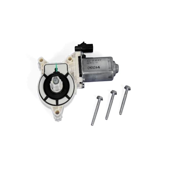 68014953AA Front or Rear, Driver or Passenger Side Window Motor